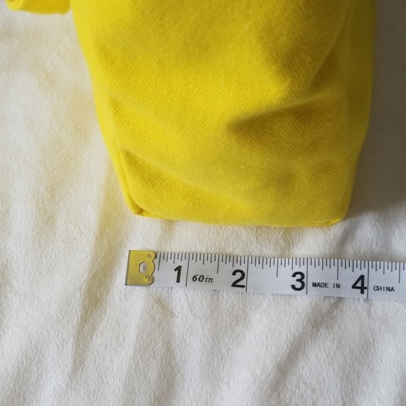 Betsey Johnson chick tote - Picture 6 of 8